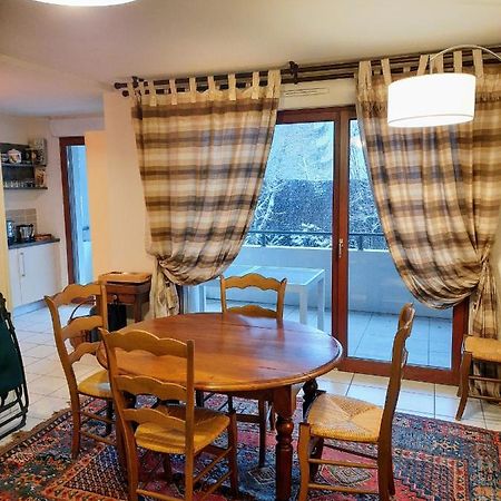 Entre Lac D'Annecy Et Montagnes, Golf Et Parapente A Pieds Талуар Екстериор снимка