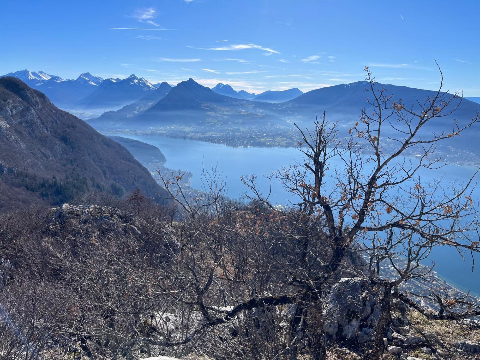 Entre Lac D'Annecy Et Montagnes, Golf Et Parapente A Pieds Талуар Екстериор снимка